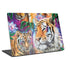 Daydream Galaxy Tigers by Sheena Pike Universal Laptop 11in (8.8 x 6.2in) Skin